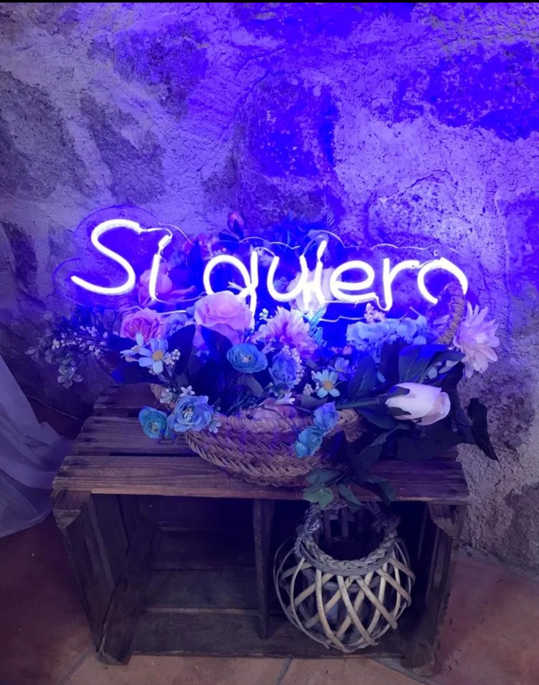 Decoración de eventos